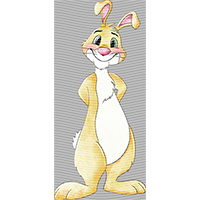 Winnie the Pooh-WP 368